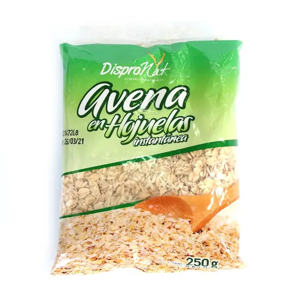 Avena Hojuela X 250