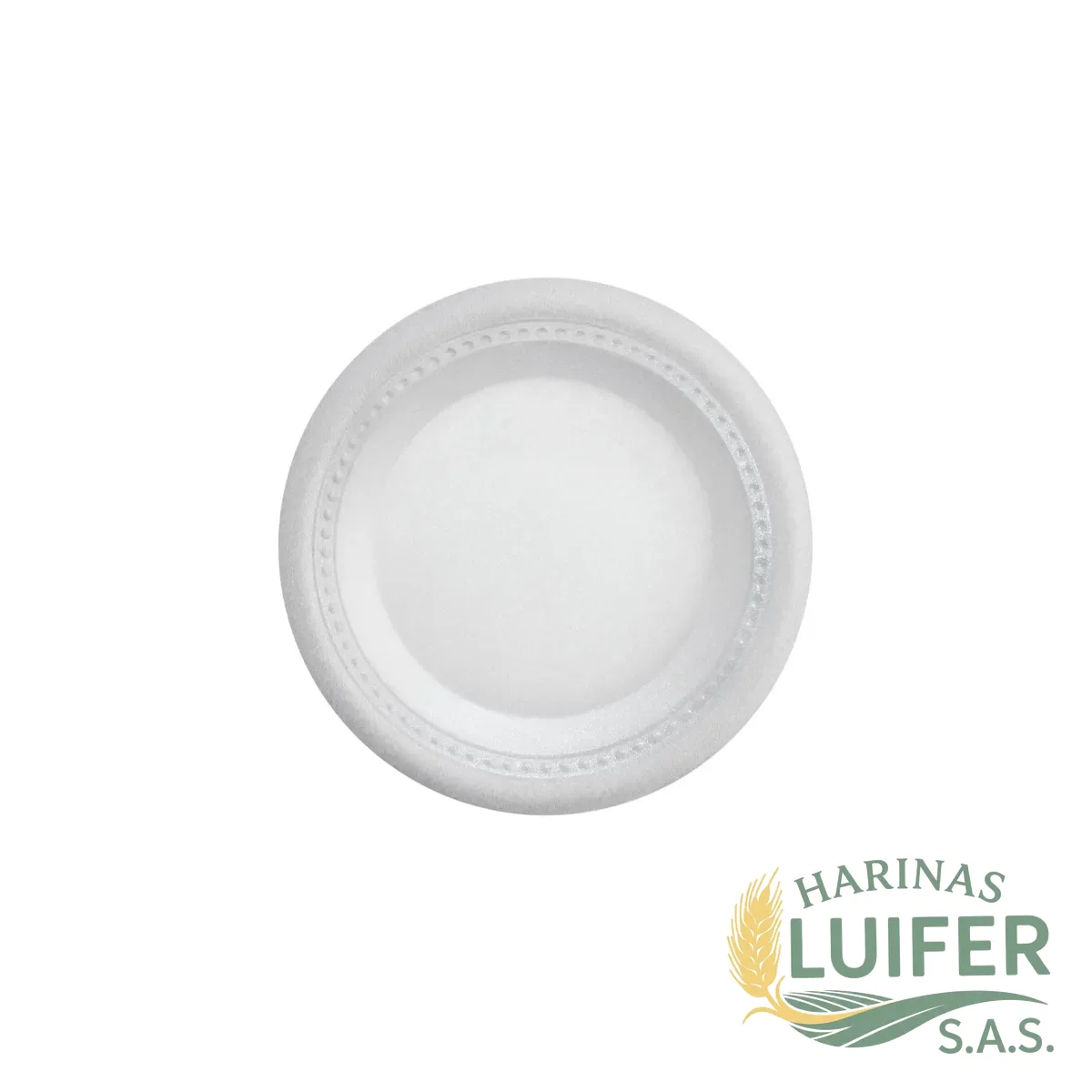 Plato 15 P = 15.5cms Pq X 20