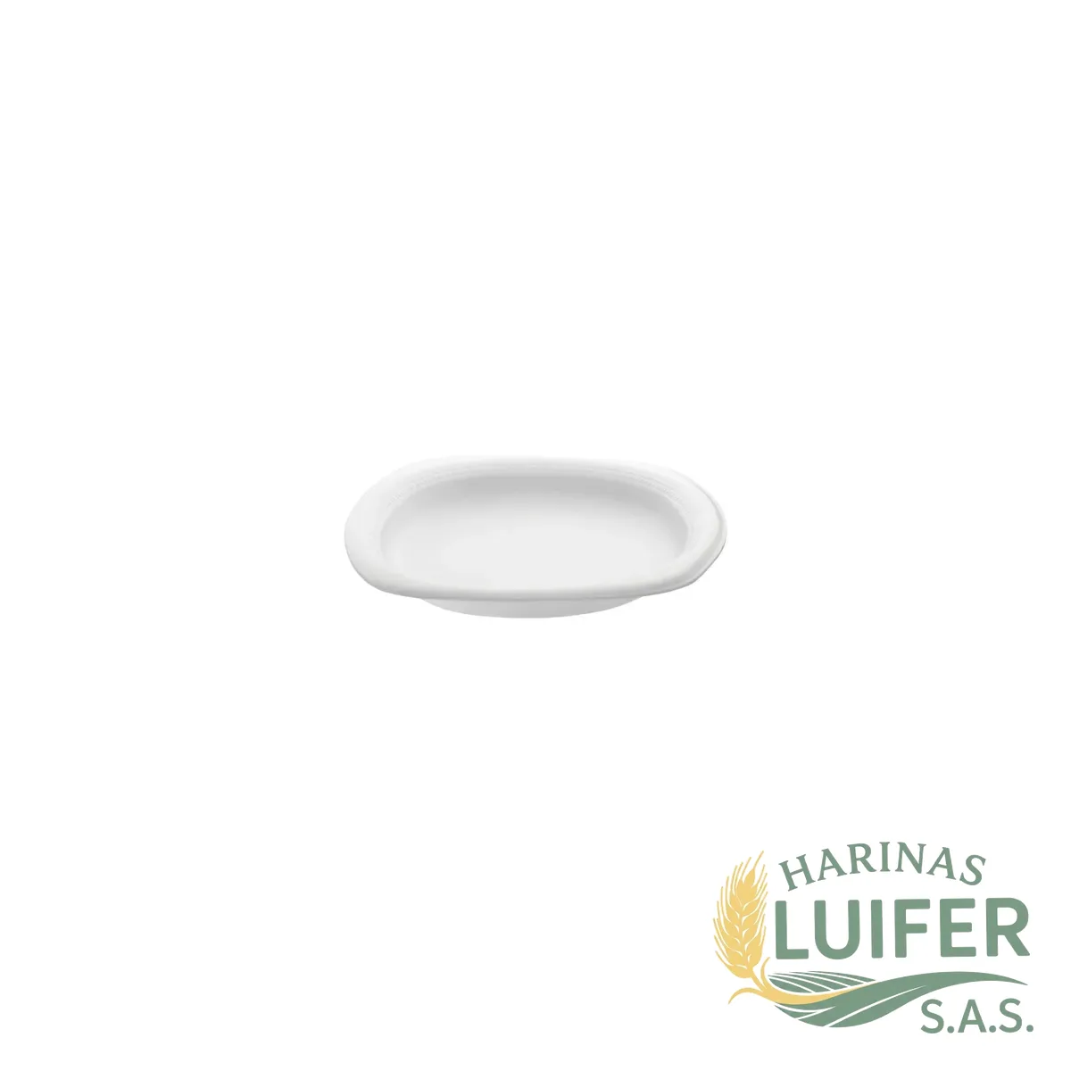 Bandeja 19.5 X 20