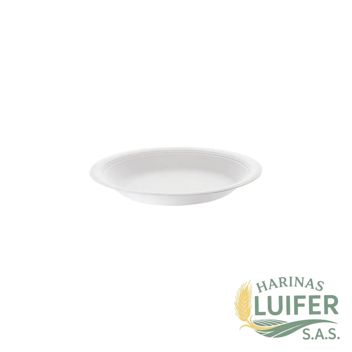 Plato 26 L X 20